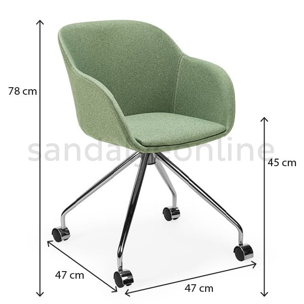 andalye-online-shell-oc-pad-dosemeli-study-chair-green-olcu