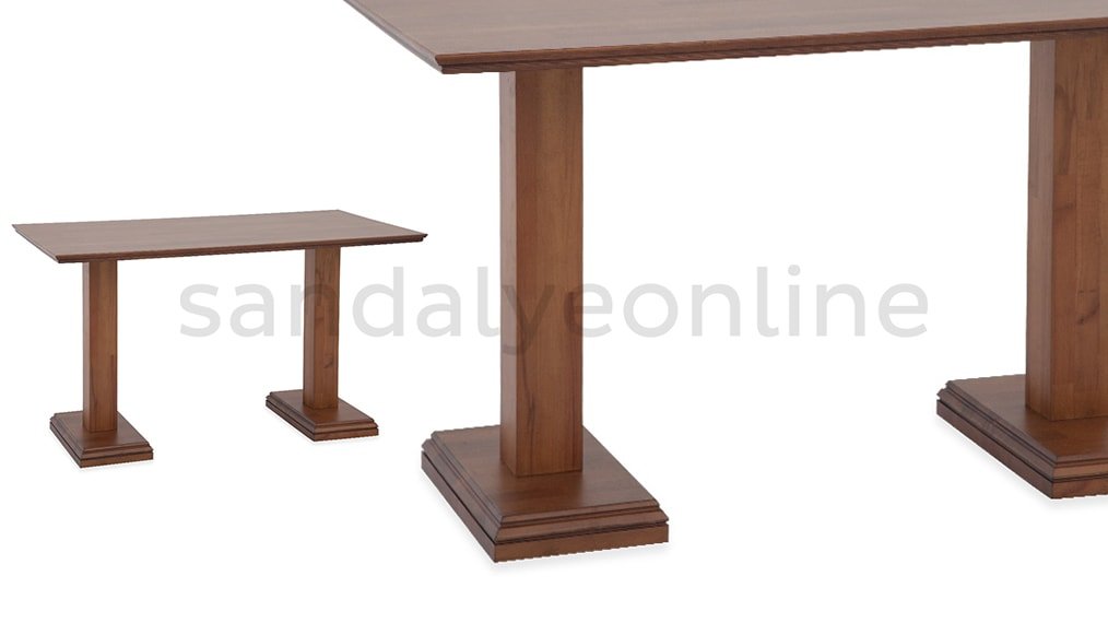 chair-online-shrea-double-solid-panel-table-detail