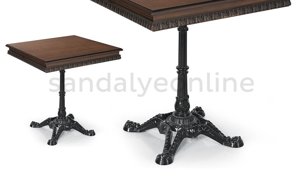 chair-online-shrea-solid-panel-table-detail