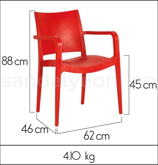 sandalyeonline-specto-kollu-yemekhane-sandalyesi-olculeri