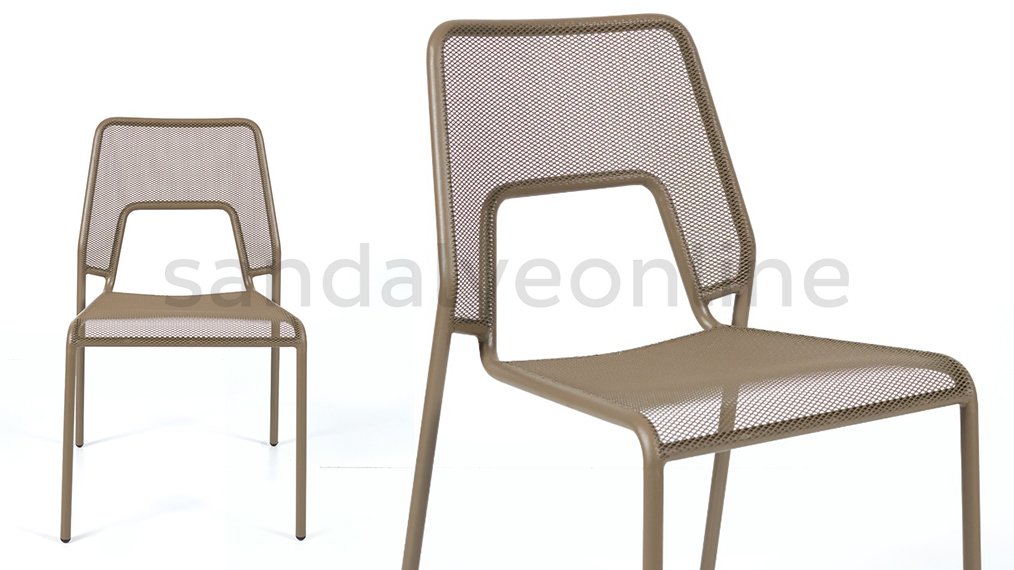 chair-online-stilo-metal-cafe-chair-detail