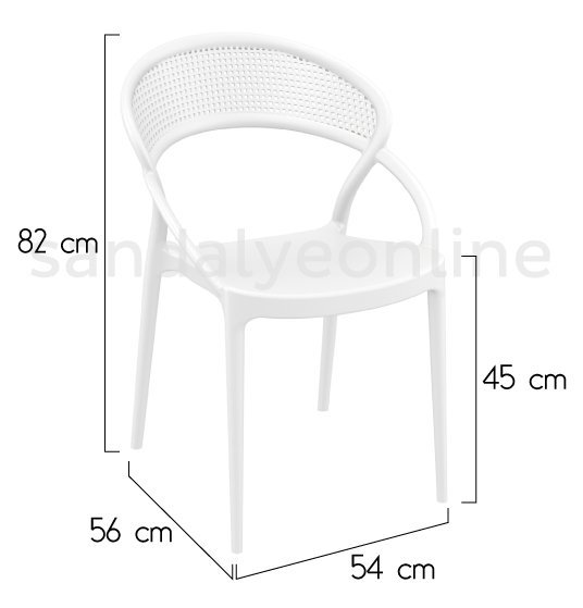sandalyeonline-sunset-plastik-sandalye-beyaz-olcu
