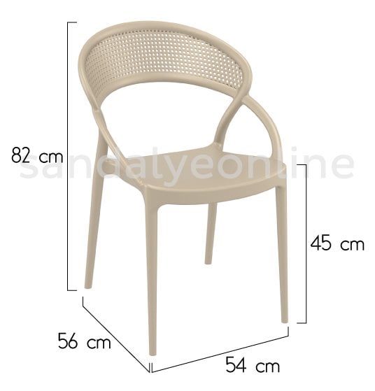 chaironline-sunset-balcony-chair-sand-grey-olcu