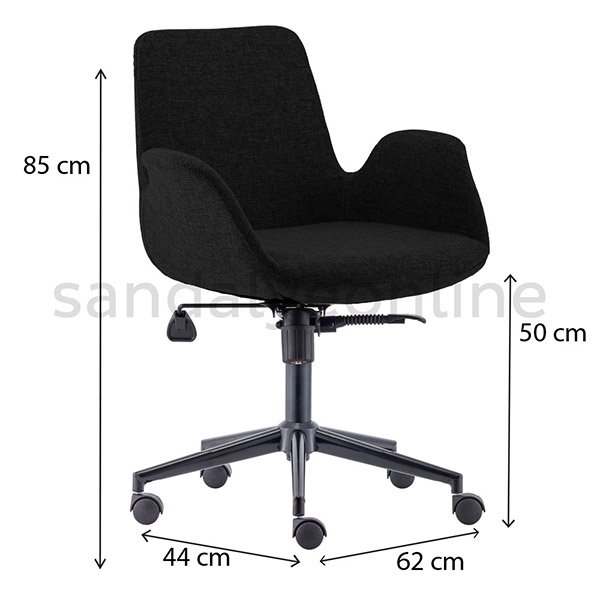 sandalye-online-tango-ders-calisma-sandalyesi-siyah-ayak-siyah