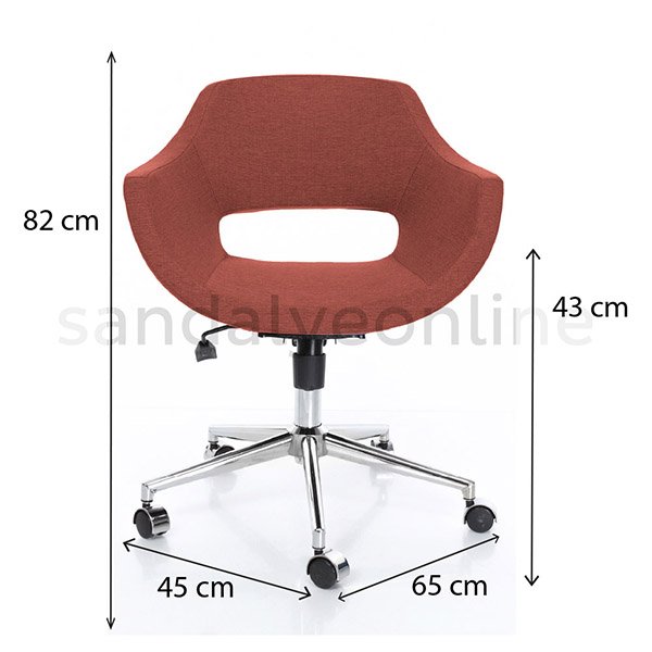 chair-online-turtle-work-chair-red