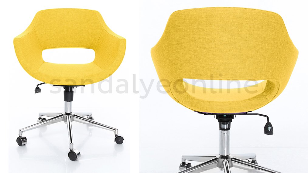 sandalye-online-turtle-çalışma-sandalyesi-sarı-detay