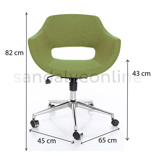 chair-online-turtle-work-chair-green