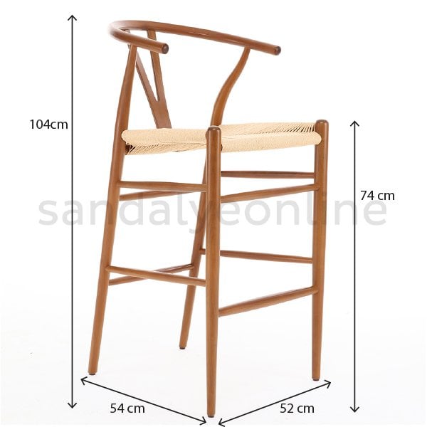 sandalye-online-wishbone-ceviz-ahsap-bar-sandalyesi-olcu