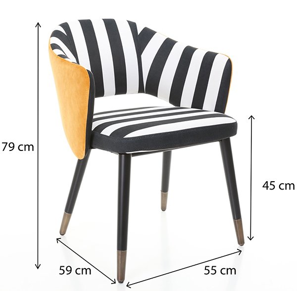 chair-online-zebra-restaurant-chair-olcu