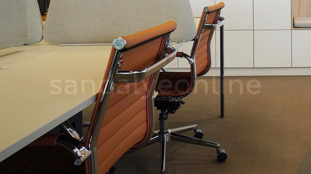 2024 İçin En İyi Yeni Ergonomik Ofis Koltukları