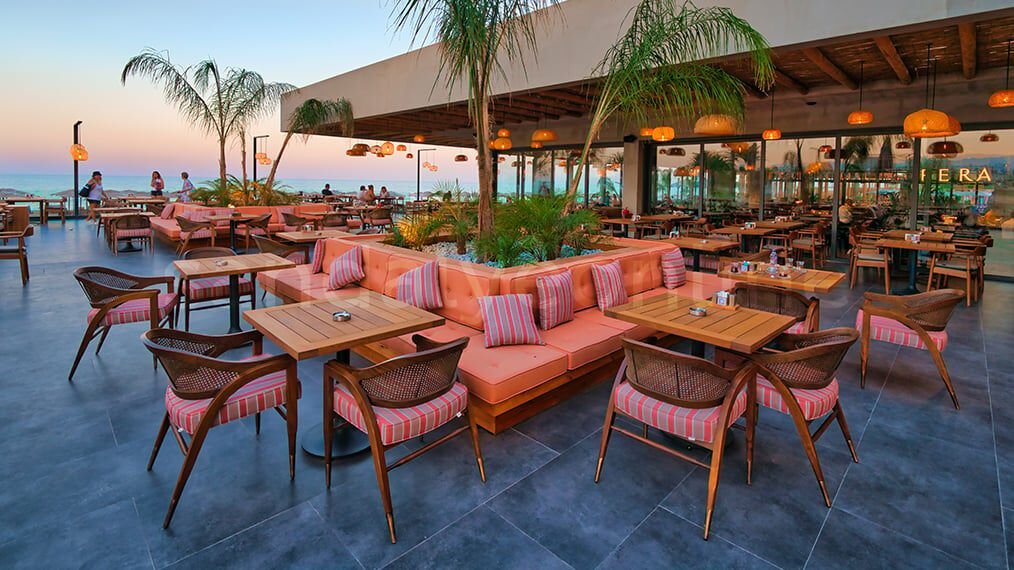 Otel, Restoran ve Kafe Sandalyelerini Seçme Rehberi