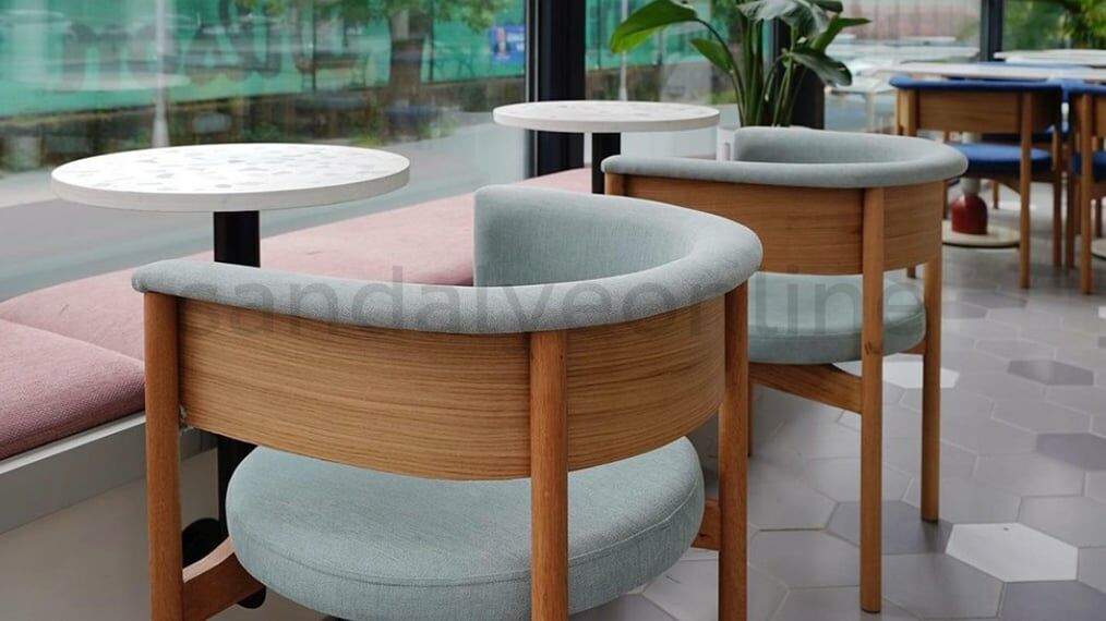 Cafe Decor Ideas that Reflect Quality and Originality