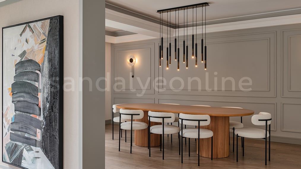Metal Chairs in 2024: Where Style Meets Durability