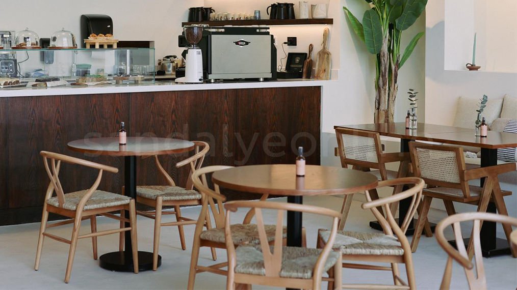 Mobilyalarınız Sayesinde Restoranınızın Atmosferini İyileştiren 5 İpucu