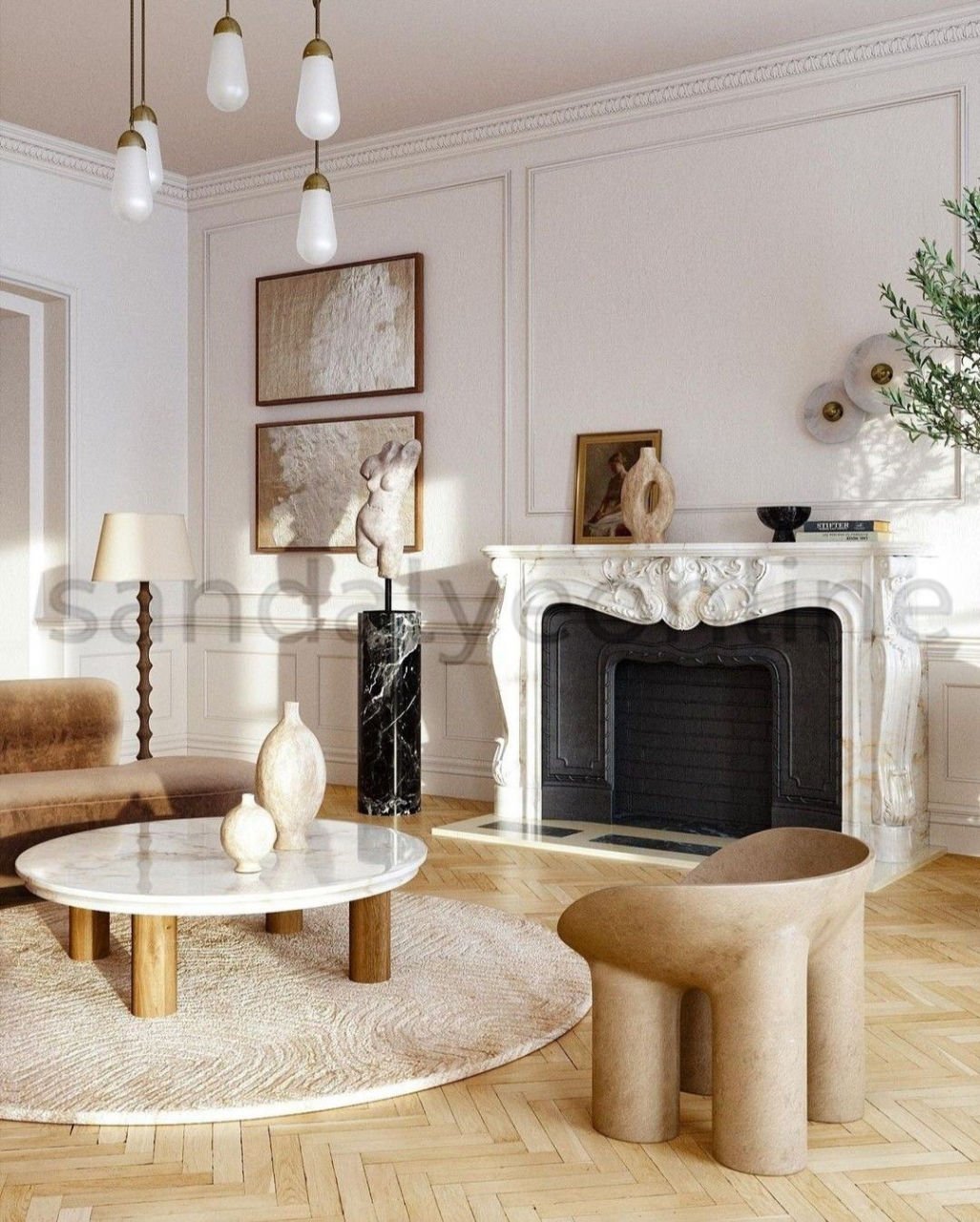 2023 Coffee Table Designs