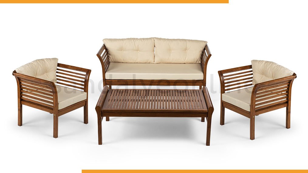 Garden Furniture