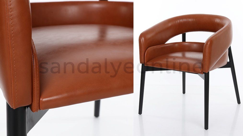 Modern Yemek Sandalyeleri