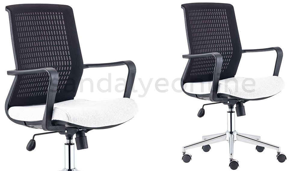 Ofis Sandalyesi Nasıl Seçilir ?