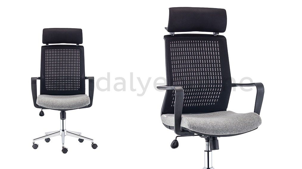 Evde Çalışanlar İçin Ergonomik Sandalye Modelleri