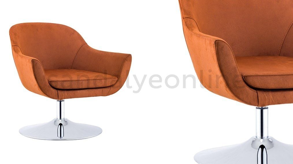 Modern Bekleme Koltukları