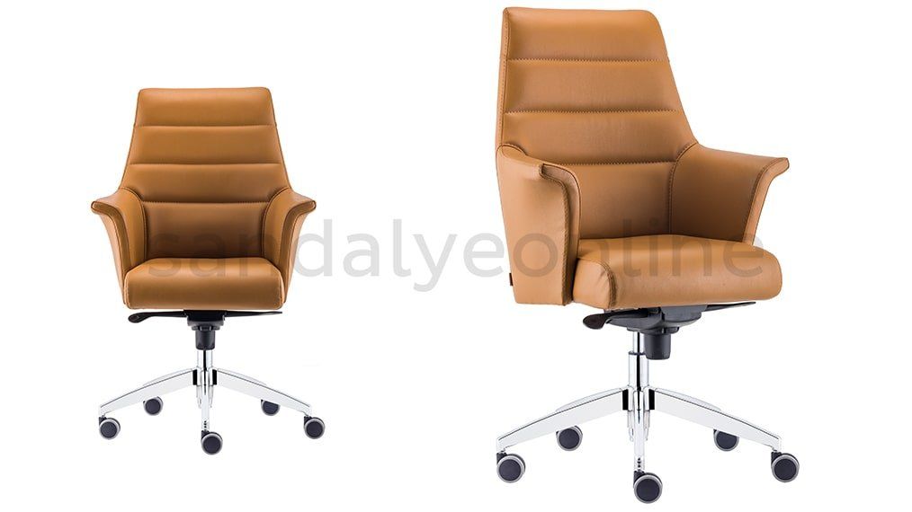 Office Chair Buying Guide