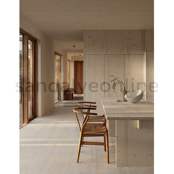 Minimalist İç Mimari Stili