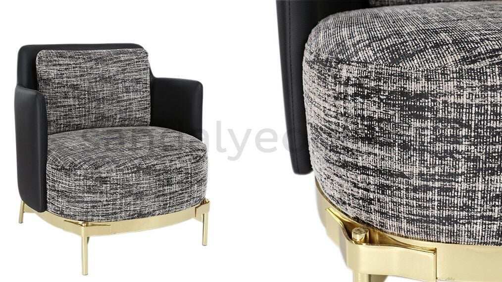 What Color Should the Bergere be?