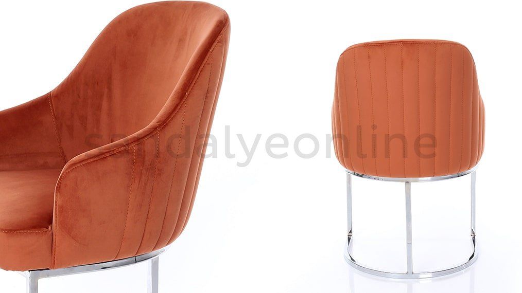 Chairs That Add Style to Restaurants
