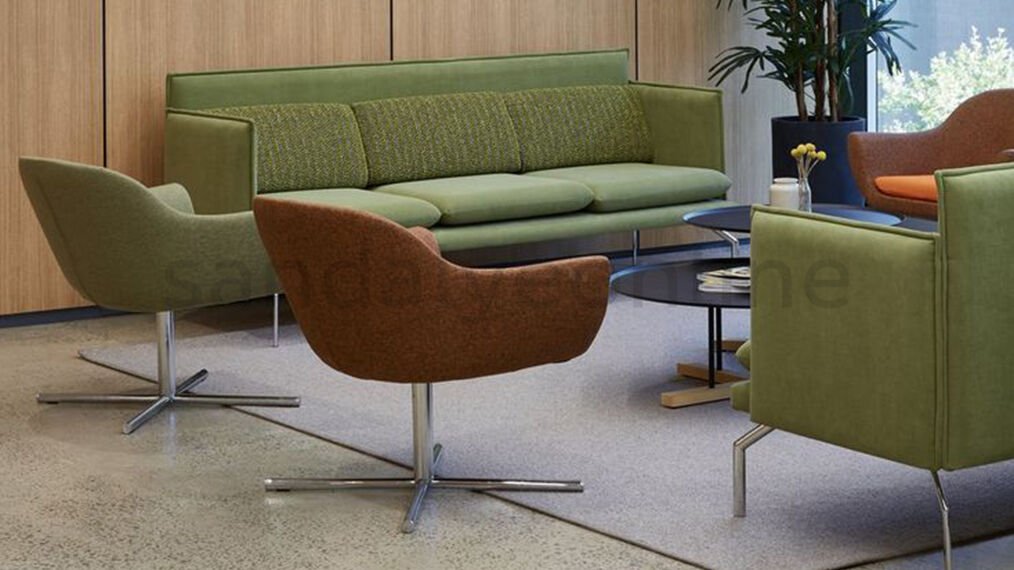 How Choosing the Right Waiting Room Chair Can Influence Mood