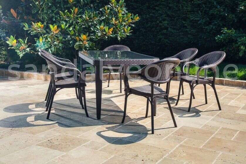 Chairs You Will Enjoy The Garden!