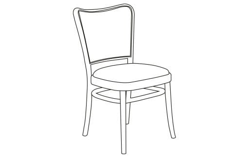Café Chairs