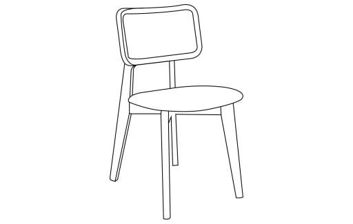 Kitchen Chairs
