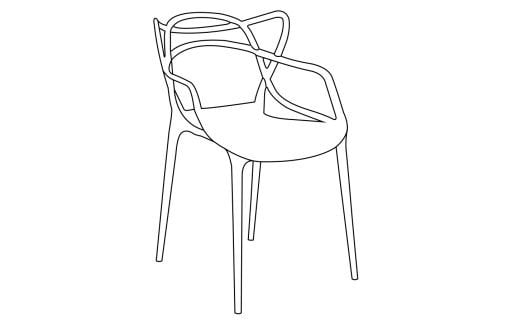 Plastic Chairs