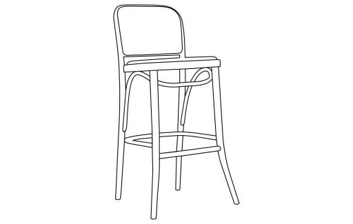 Bar Stools & Chairs
