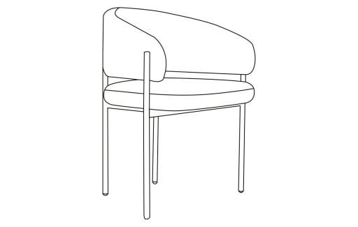 Metal Chairs