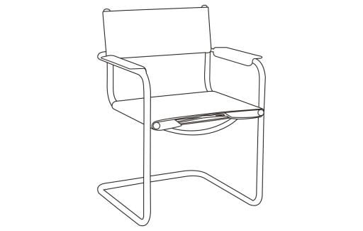 Exclusive Chairs