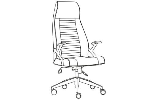 Office Chairs