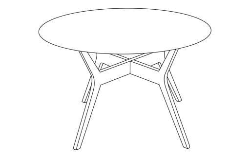 Marble Tables