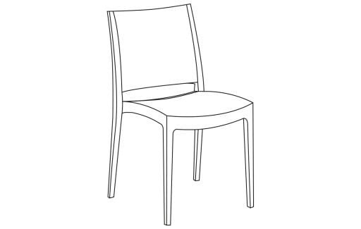 Balcony Chairs