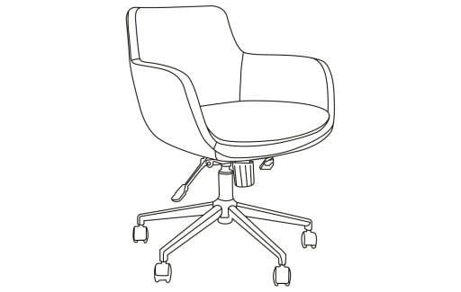Study Chairs