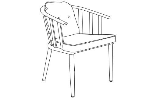 Garden Chairs