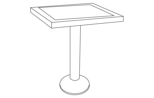 Restaurant Tables