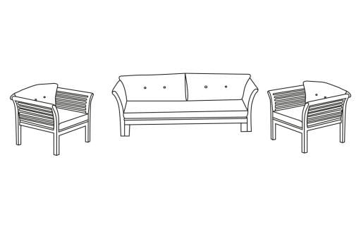 Table & Chair Sets