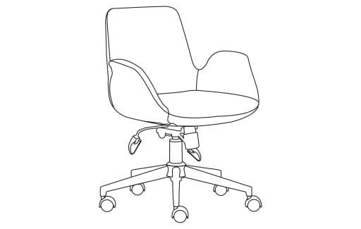 Meeting Chairs