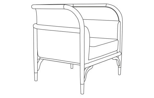 Armchairs