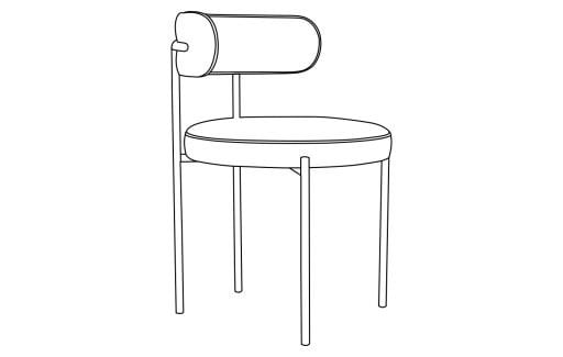 Metal Chairs