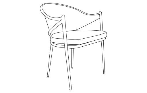 Outdoor Chairs