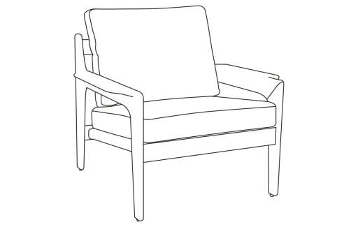 Armchairs