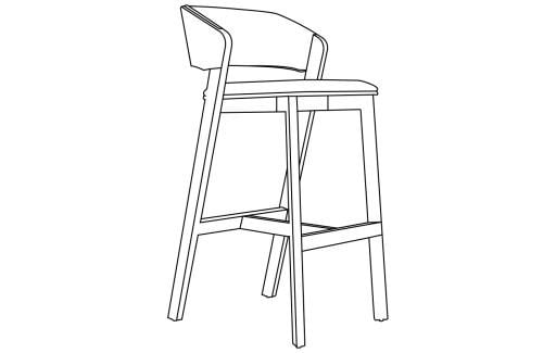 Bar Stools & Chairs