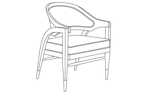 Restaurant Chairs